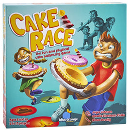 Cake Race - ToyTime