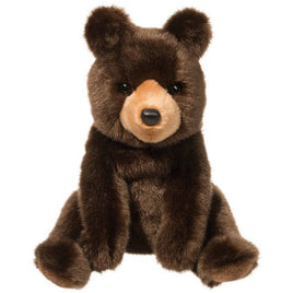 Cal Brown Bear 276 - ToyTime