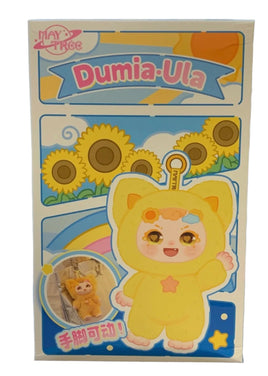 Calembou Ula Weather Series Plush Doll Blind Box - ToyTime