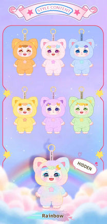 Calembou Ula Weather Series Plush Doll Blind Box - ToyTime