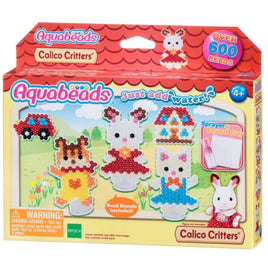 Calico Critters Aquabeads - ToyTime