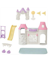 Calico Critters playtime Nursery Castle - ToyTime