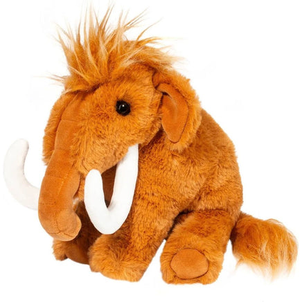 Callie Soft Woolly Mammoth 4814 - 4 - ToyTime