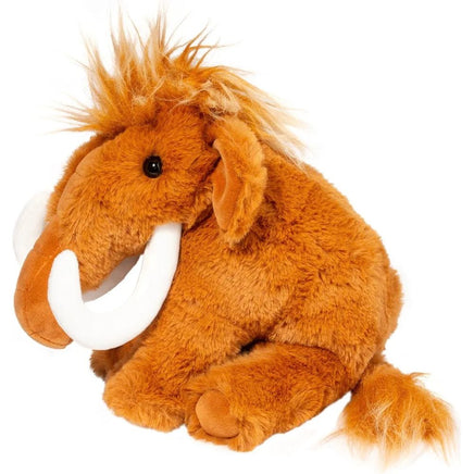 Callie Soft Woolly Mammoth 4814 - 4 - ToyTime