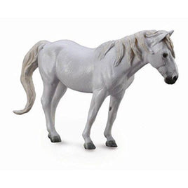 Camargue Grey...@Breyer - ToyTime