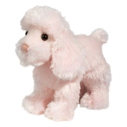 Cambri pink poodle 3976 - ToyTime