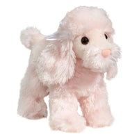 Cambri pink poodle 3976 - ToyTime