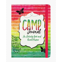 Camp Journal - ToyTime