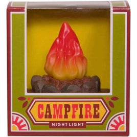 Campfire Night light - ToyTime