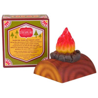 Campfire Night light - ToyTime