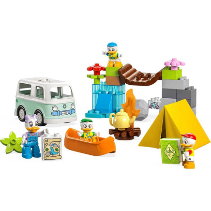 Camping adventure 10997 - ToyTime