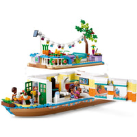 Canal Houseboat 41702 - ToyTime