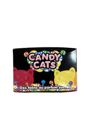 Candy Cats - ToyTime