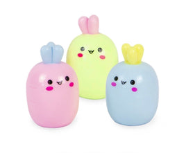 Candy Coloured Carrot - ToyTime