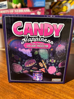 Candy happiness led light projector - ToyTime
