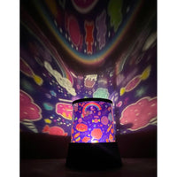 Candy happiness led light projector - ToyTime