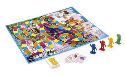 Candy Land - ToyTime