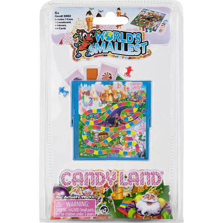 Candyland 5062...@Super Impulse - ToyTime