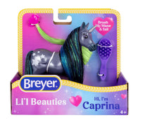 Caprina Li'l Beauty - ToyTime