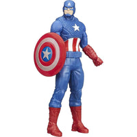 Captain America - ToyTime