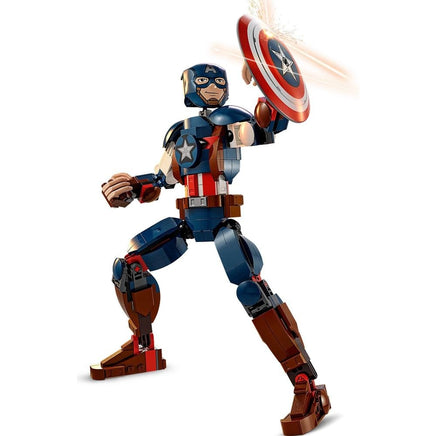 captain america figure 76258 - ToyTime