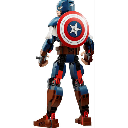 captain america figure 76258 - ToyTime