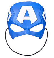 Captain America Mask - ToyTime