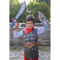 Captain Skully Pirate Sword - ToyTime