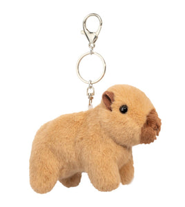 Capybara Bag Charm 8002 - ToyTime