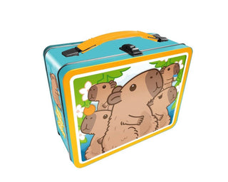 Capybara Fun Box - ToyTime