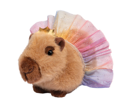 Capybara with Tutu 625 - ToyTime