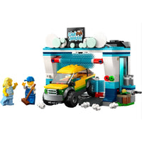 Car wash 60362 - ToyTime