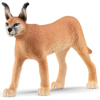 Caracal female 14867 - ToyTime