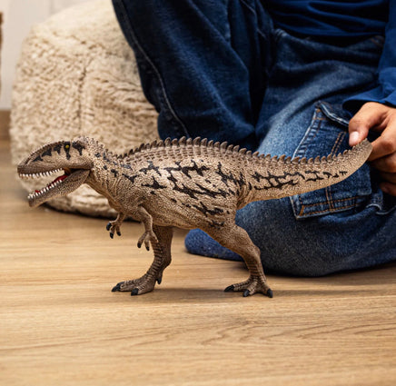 Carcharodontosaurus 15048 - ToyTime