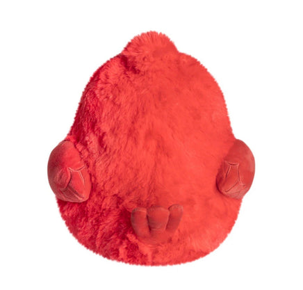Cardinal Squishables - ToyTime