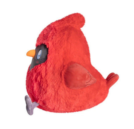 Cardinal Squishables - ToyTime