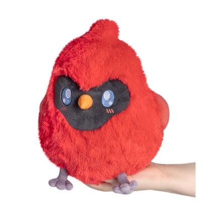 Cardinal Squishables - ToyTime