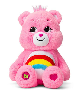 Care Bear Cheer Bear - ToyTime