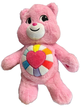 Care Bear Hopeful Heart Bear - ToyTime