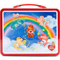 Care - Bear Lunchbox - ToyTime