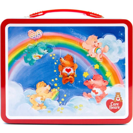 Care - Bear Lunchbox - ToyTime