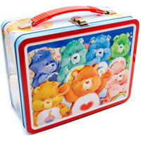 Care - Bear Lunchbox - ToyTime