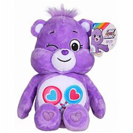 Care Bears Assorted Plush...@Shylling - ToyTime