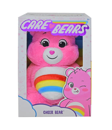 Care Bears Cheer Bear 14 inch - ToyTime