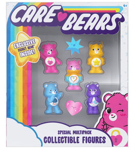 Care Bears Figures...@Shylling - ToyTime