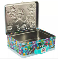 Care Bears Large Carry Tin Box - ToyTime