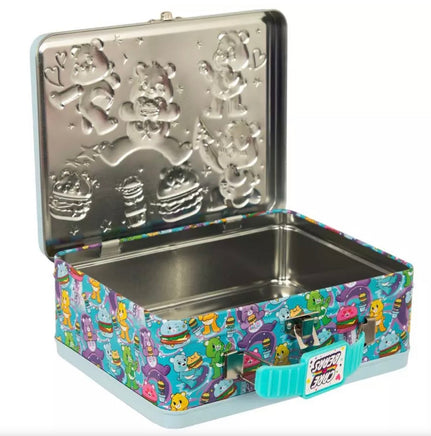 Care Bears Large Carry Tin Box - ToyTime
