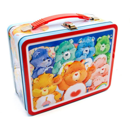 Care Bears Lunchbox - ToyTime