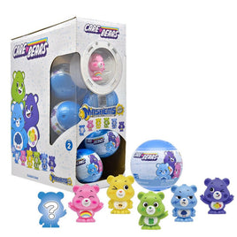 CARE BEARS MASHEMS...@SHYLLING - ToyTime