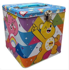 Care Bears Tin Box - ToyTime